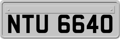 NTU6640
