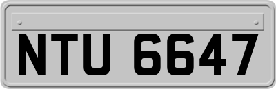 NTU6647