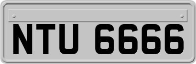 NTU6666