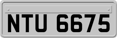 NTU6675