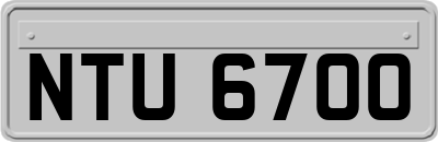 NTU6700