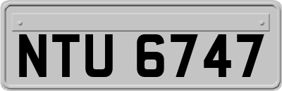 NTU6747