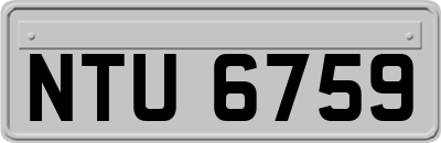 NTU6759