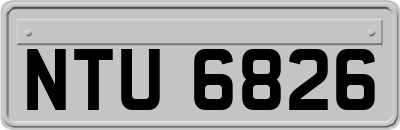 NTU6826