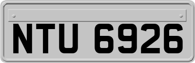 NTU6926
