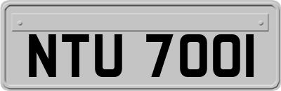 NTU7001