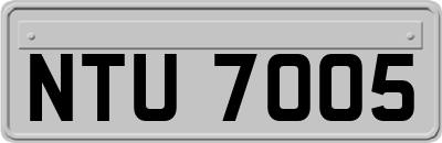 NTU7005
