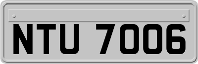 NTU7006