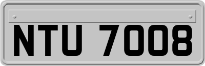 NTU7008