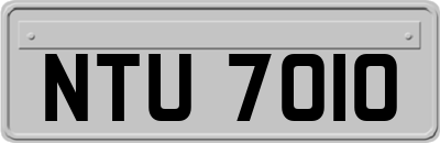NTU7010