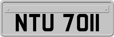 NTU7011