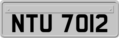 NTU7012