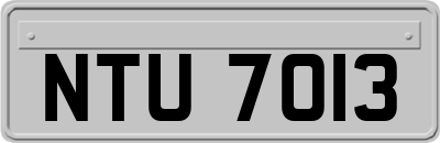 NTU7013