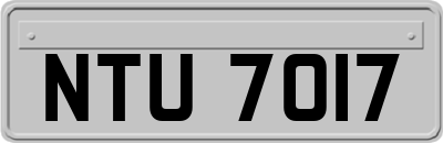 NTU7017