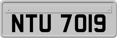NTU7019