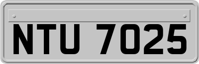 NTU7025