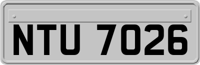 NTU7026