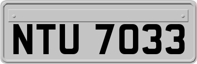 NTU7033