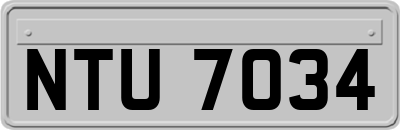 NTU7034