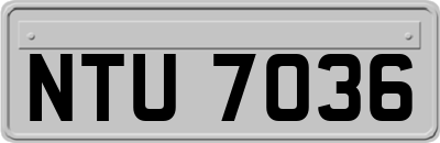 NTU7036