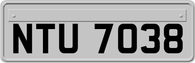 NTU7038