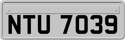 NTU7039