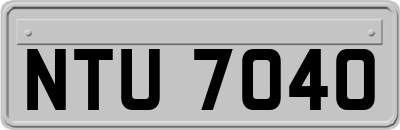 NTU7040