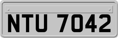 NTU7042