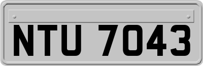 NTU7043