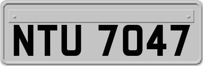 NTU7047
