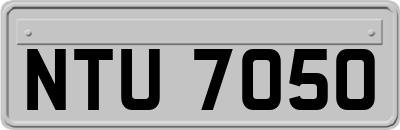 NTU7050