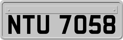 NTU7058