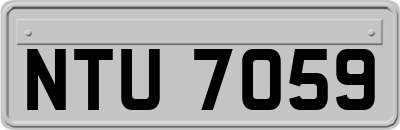 NTU7059