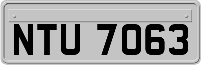 NTU7063