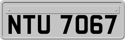 NTU7067