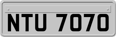 NTU7070