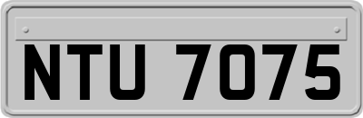 NTU7075
