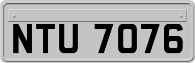 NTU7076