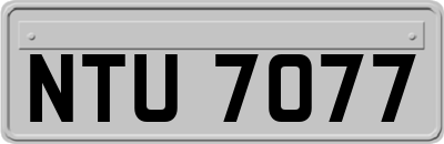 NTU7077