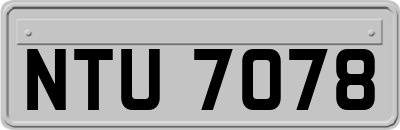 NTU7078