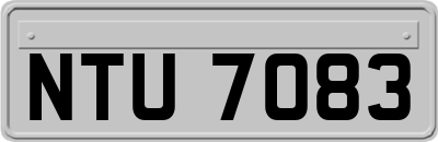 NTU7083