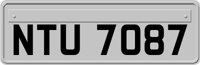 NTU7087