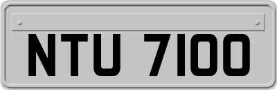 NTU7100