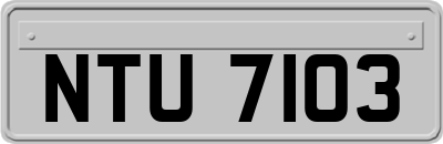 NTU7103