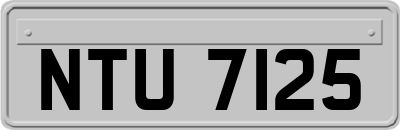 NTU7125