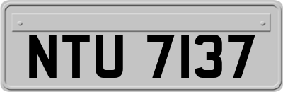 NTU7137