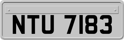 NTU7183