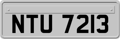 NTU7213
