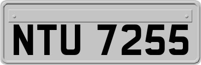 NTU7255