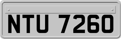 NTU7260